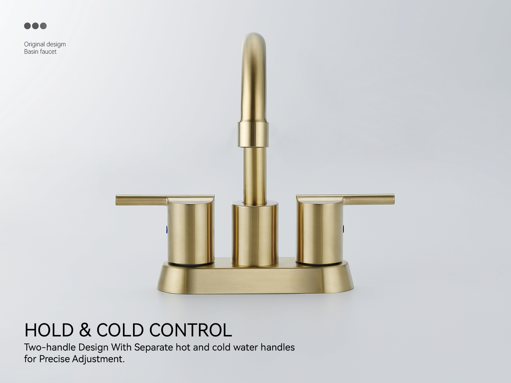 смеситель для раковины в ванной комнате