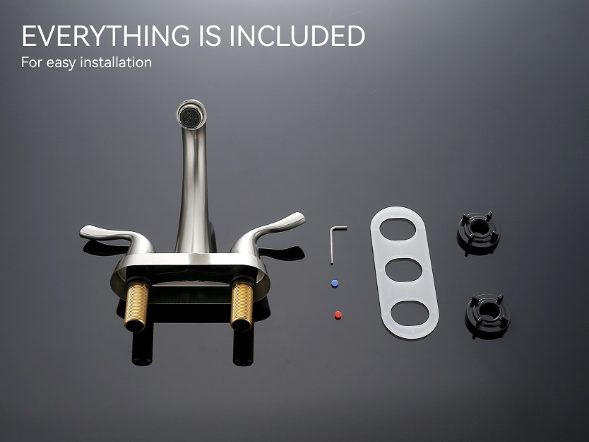 медные смесители для ванной комнаты