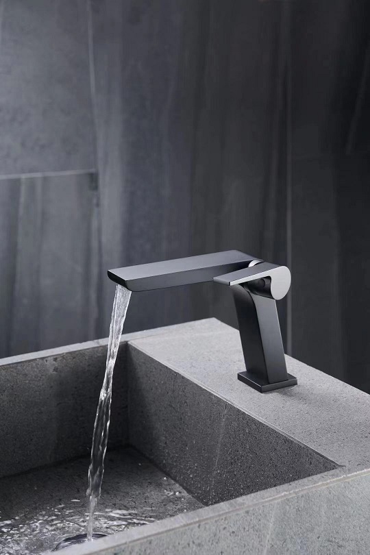 лучшие смесители для ванной