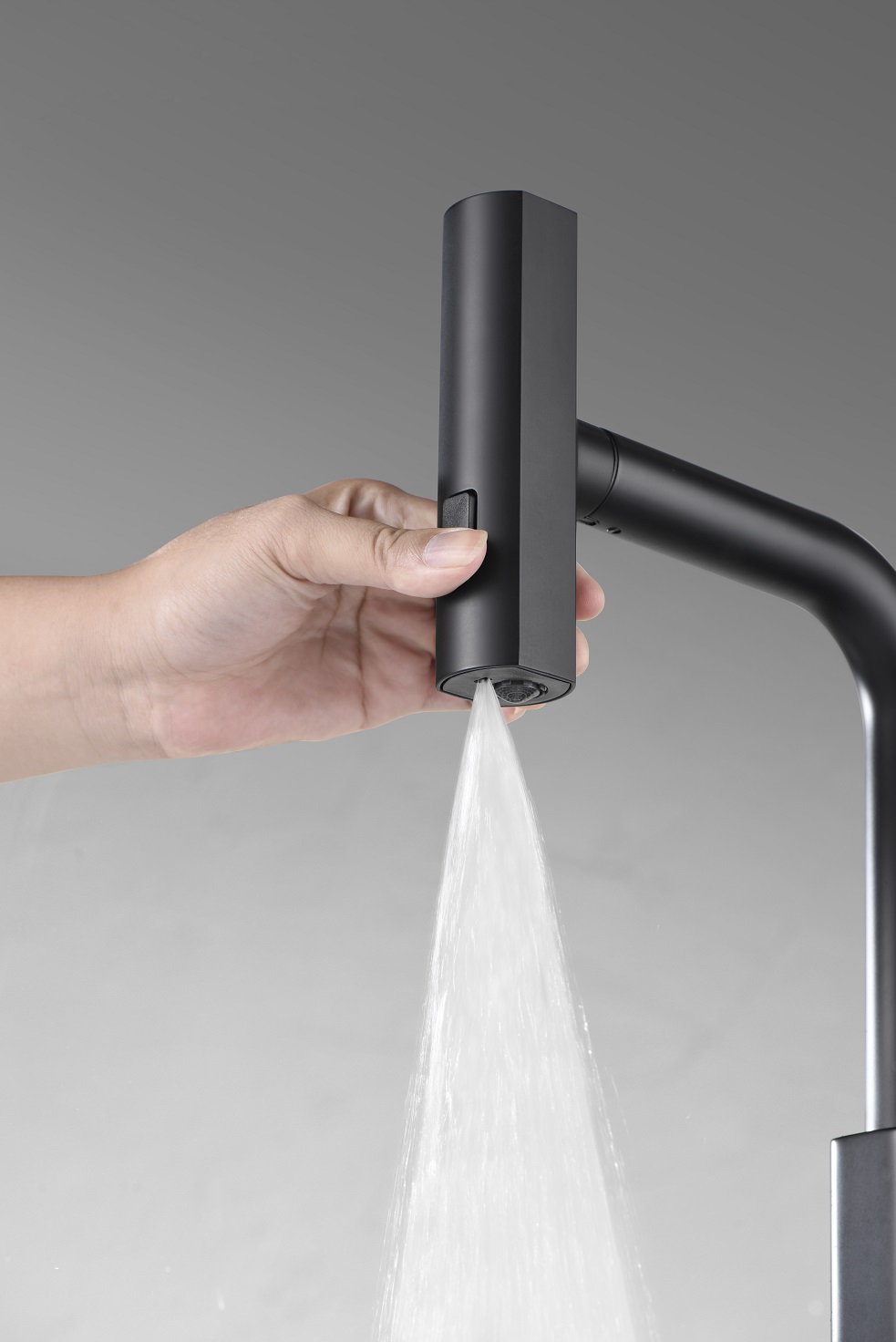 кухонный кран