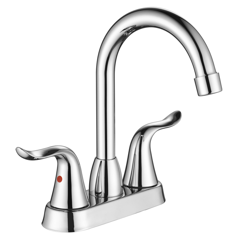 Samliyu Brass Mrash Mrate Nickel Water Control Basin Basin Cazet ванной комнаты
