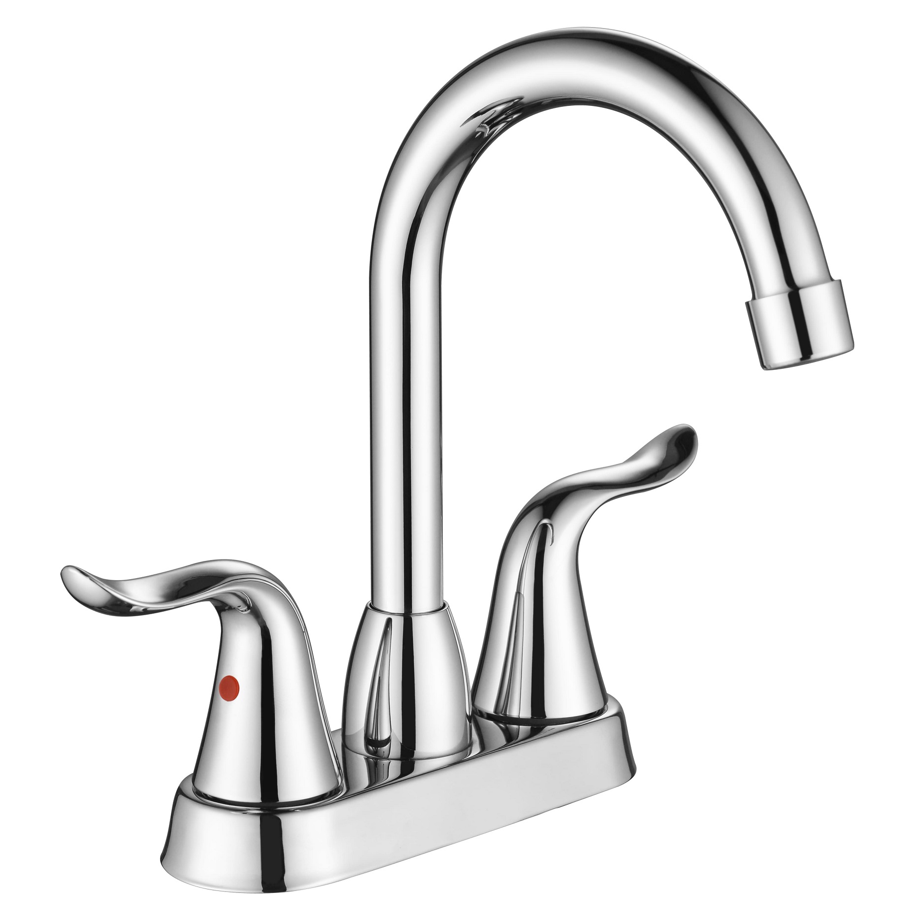 Samliyu Brass Mrash Mrate Nickel Water Control Basin Basin Cazet ванной комнаты