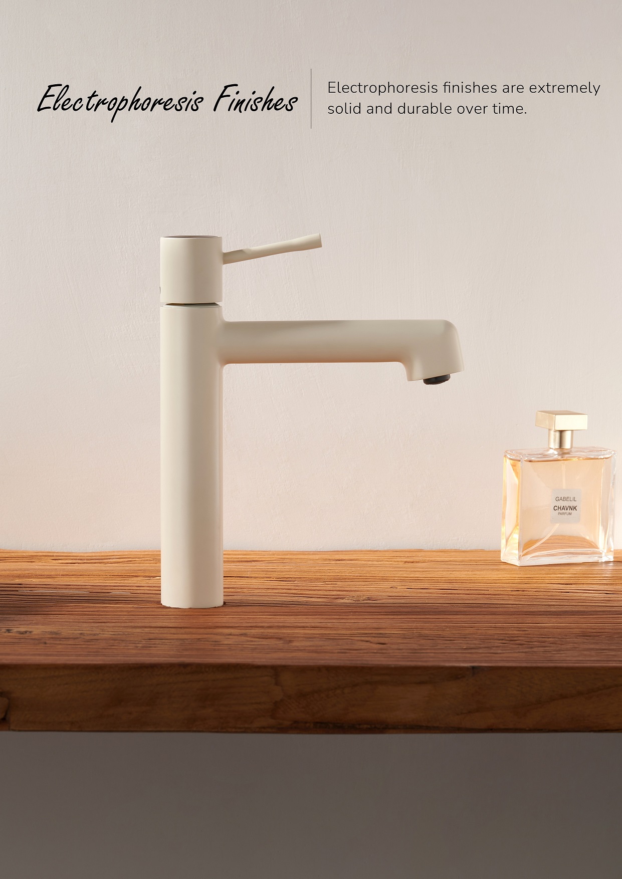 раковина в ванной комнате