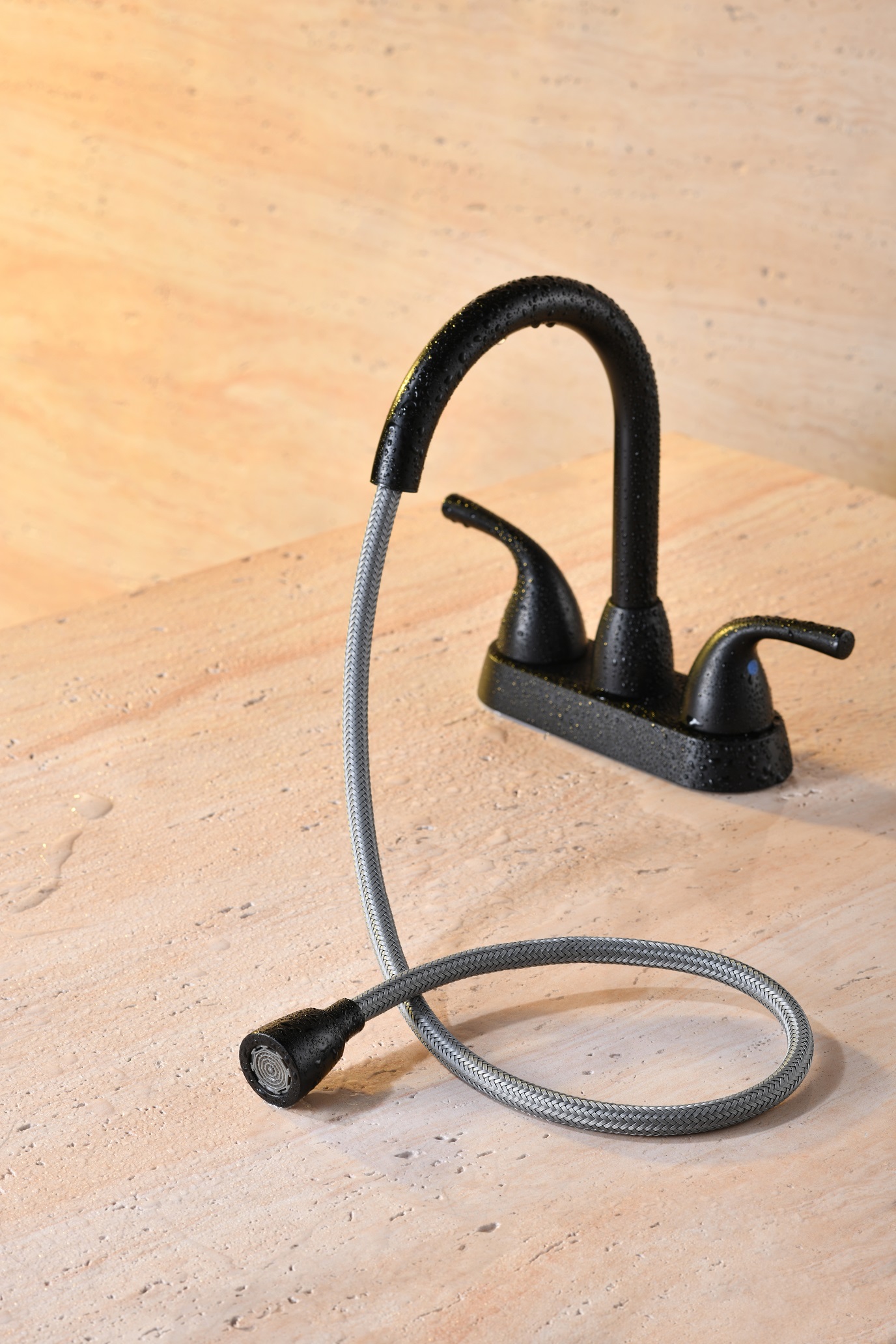 раковина в ванной