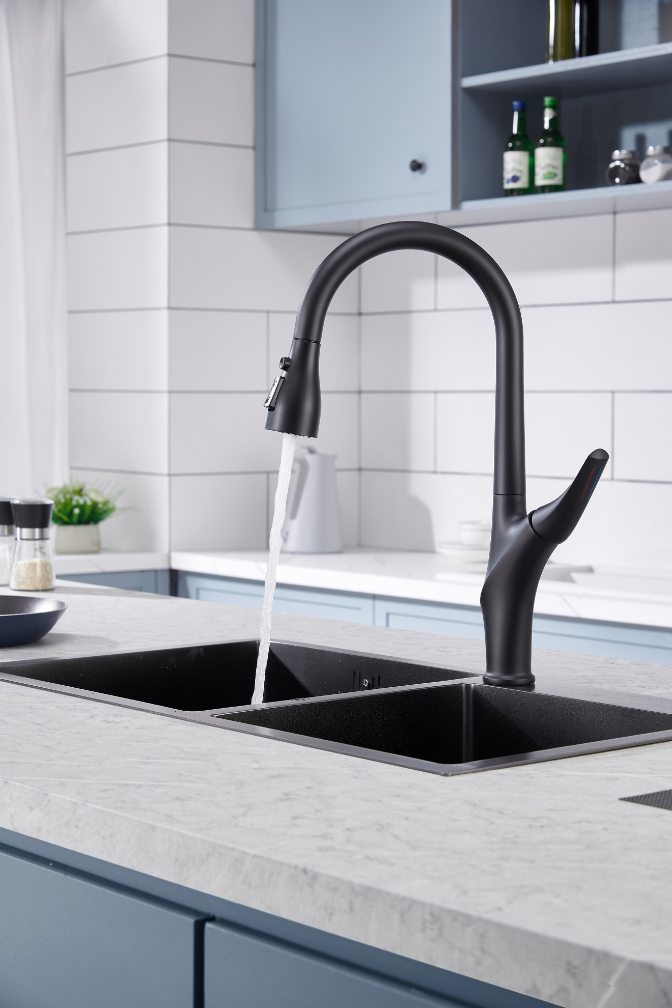 ручка раковины