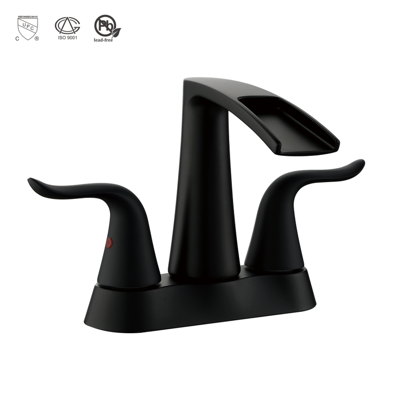 Samliyu Mrate Nickel Brass Bass Want Mixer Tap Одиночное отверстие для смесителя биде 