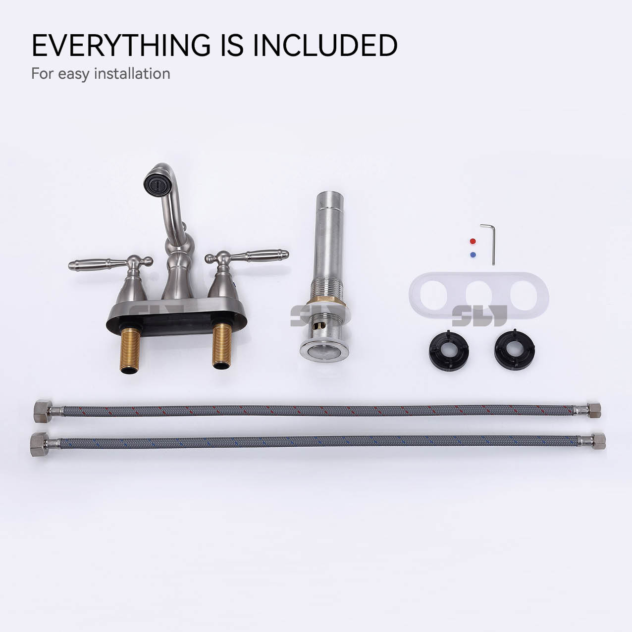 винтажные смесители 