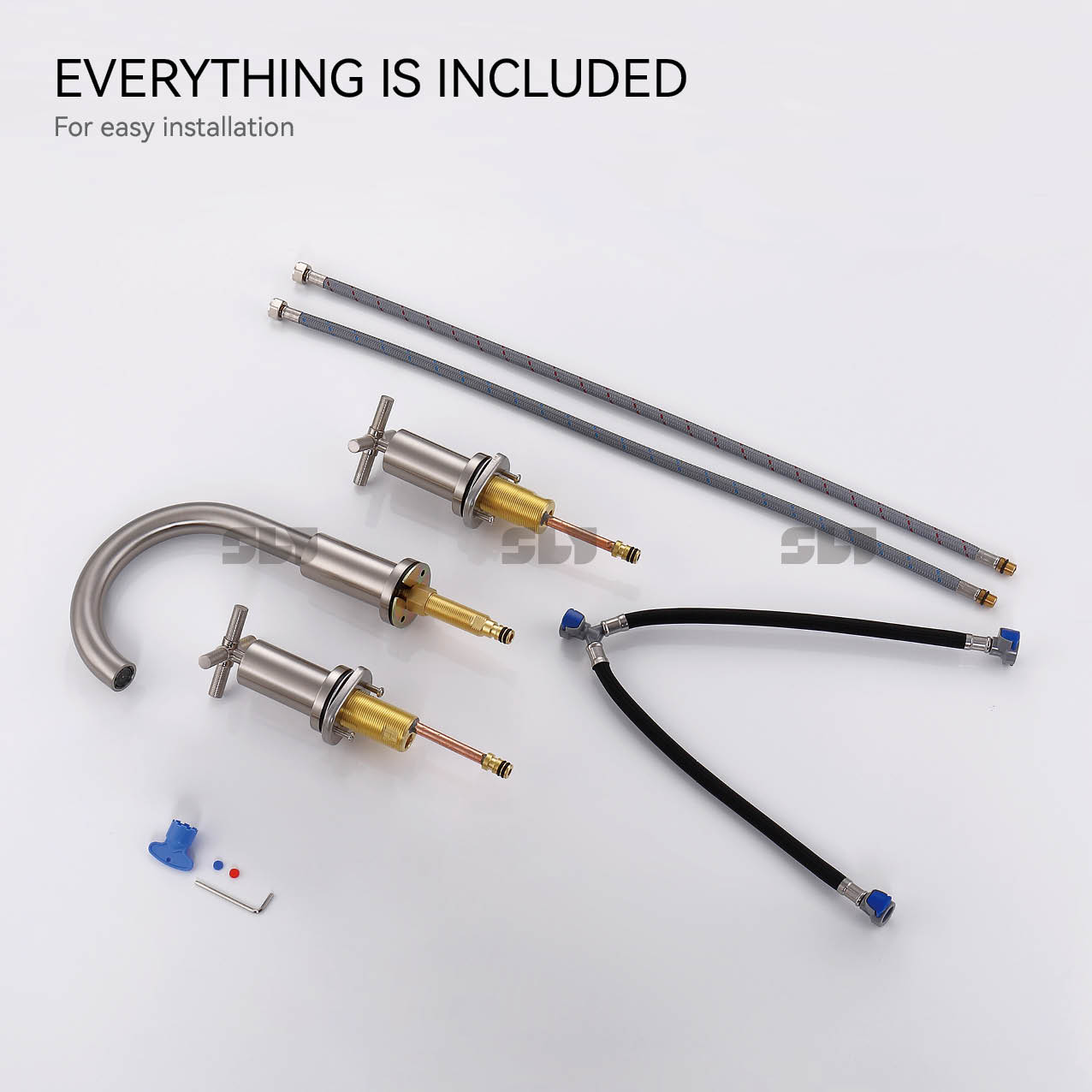 смесители для душа рядом со мной