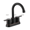 Sly Basin Mixer Современный рычаг 