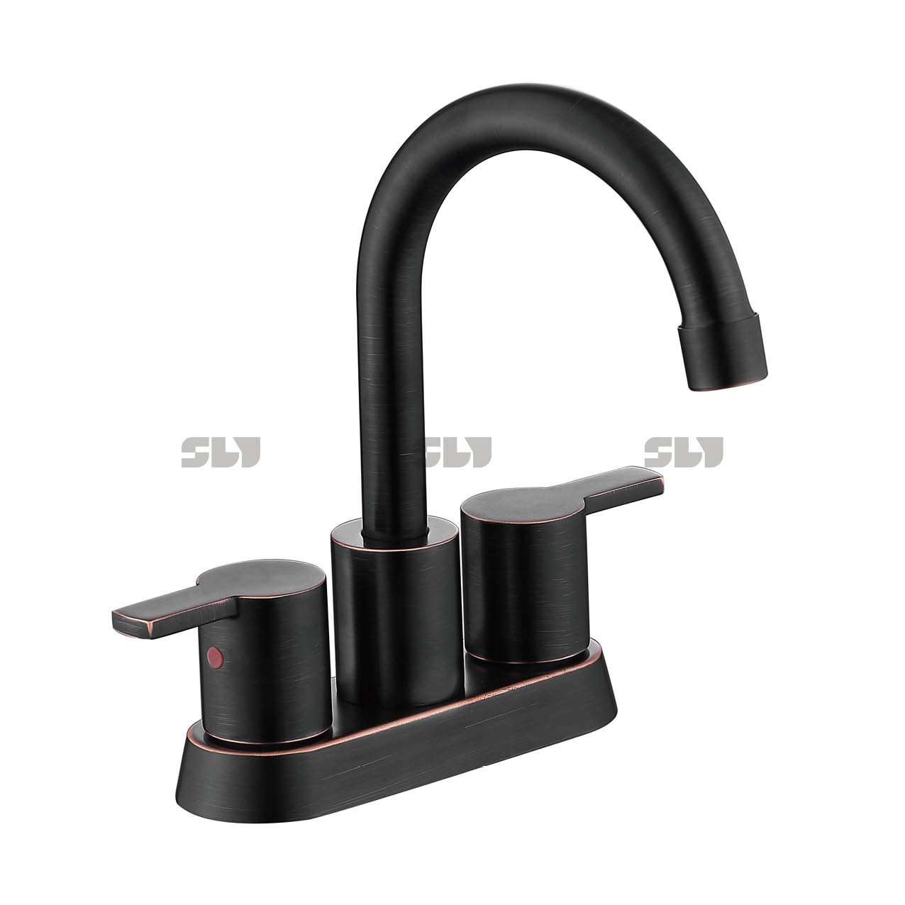 Sly Basin Mixer Современный рычаг 