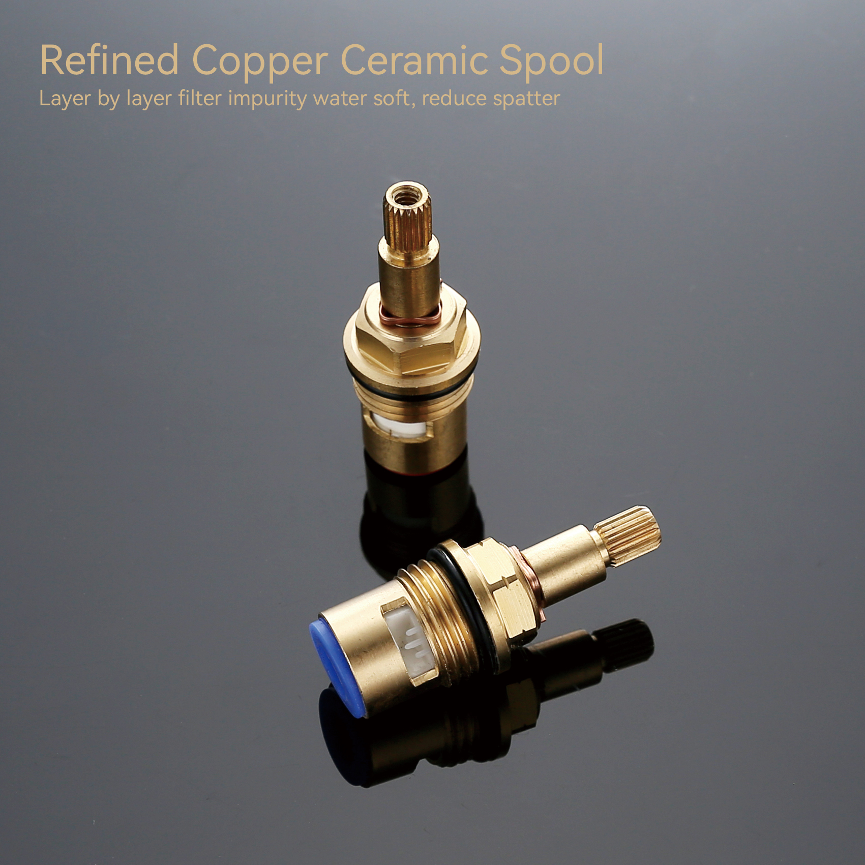 CUPC Смеситель для ванной комнаты