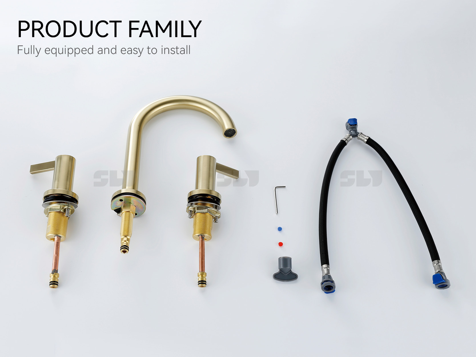 вода из раковины в ванной