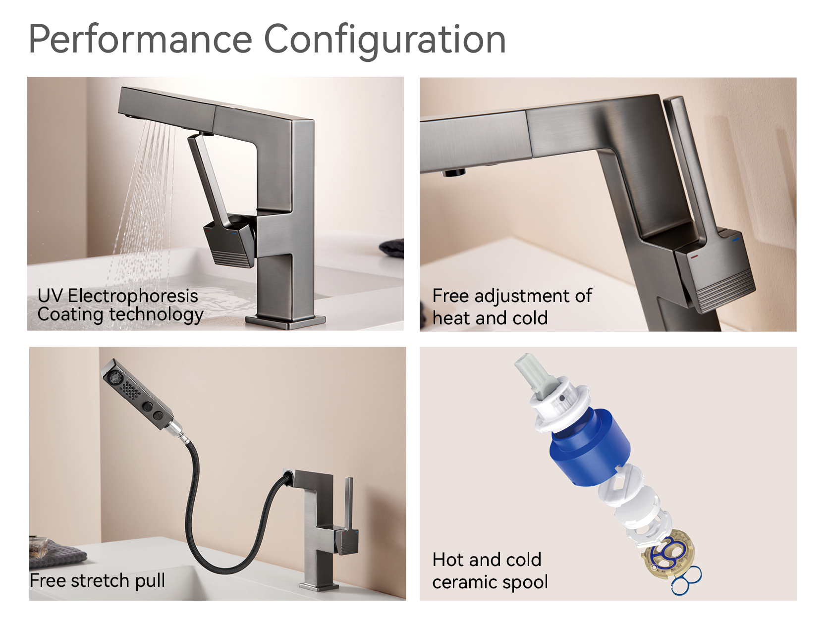 лучшие бренды смесителей для ванной