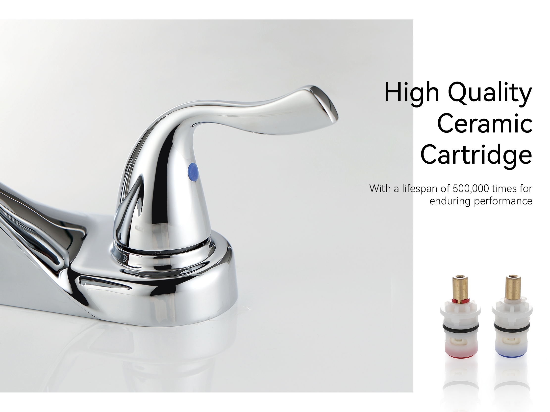 в ванной комнате, натертые бронзовые смесители для 