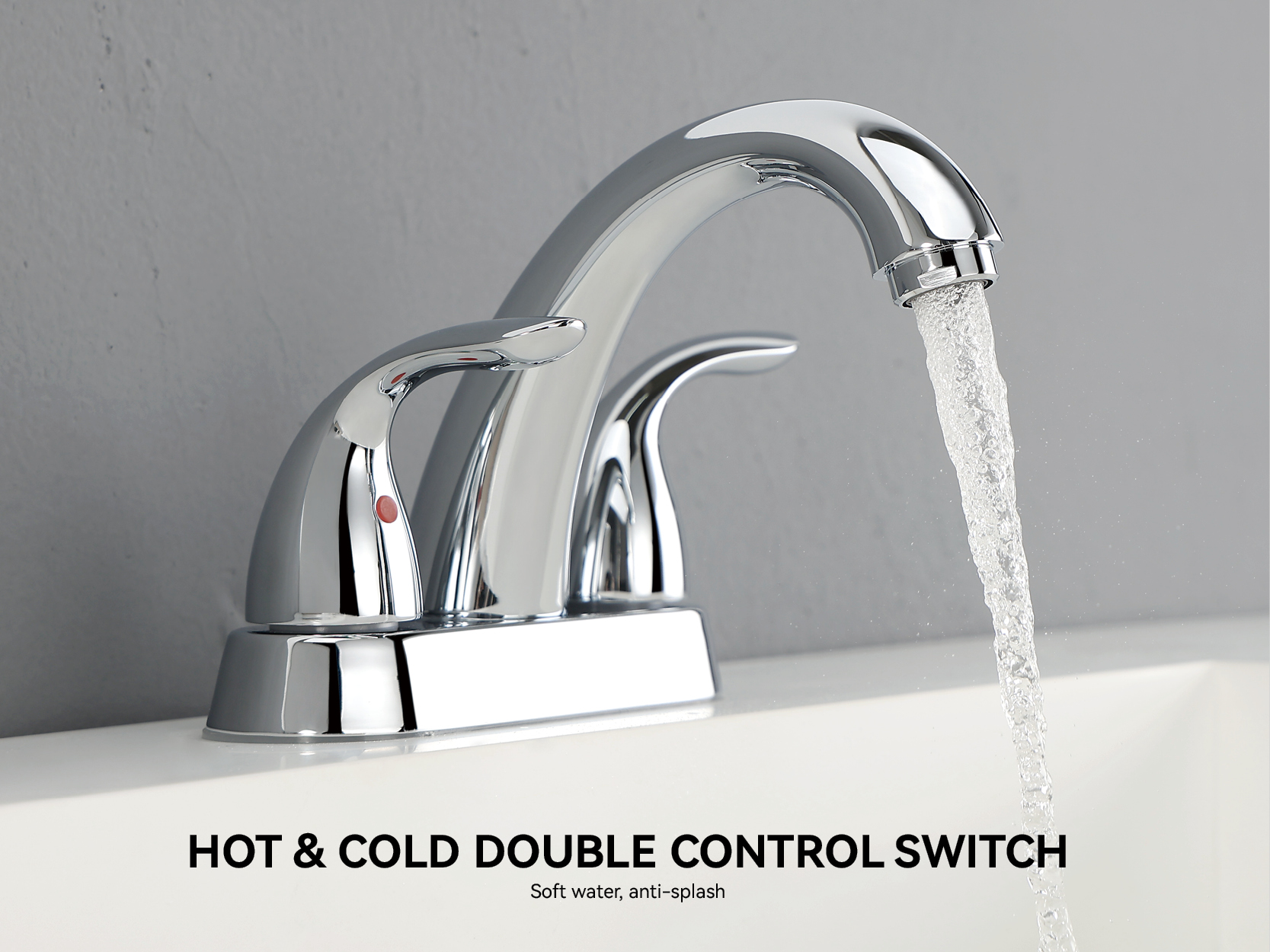 латунный кран