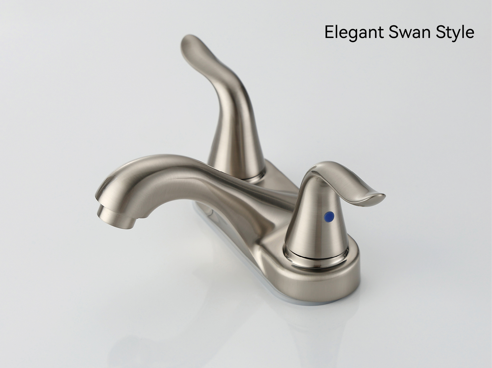 части смесителя для раковины в ванной