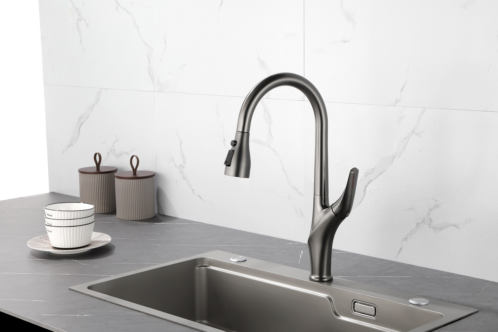 распылитель смесителя для кухонной раковины