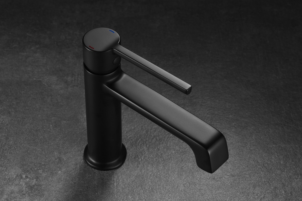 кран на одно отверстие