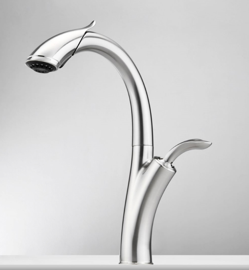 кухонные мойки и смесители