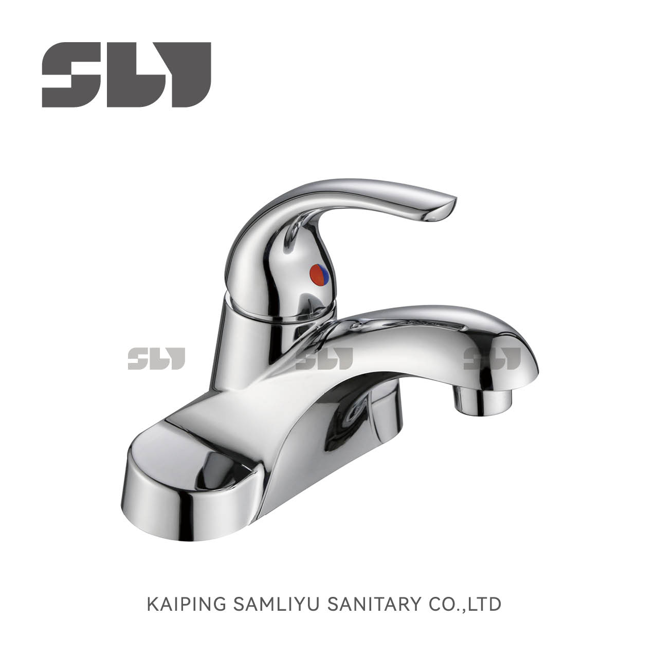 смесители и сантехника