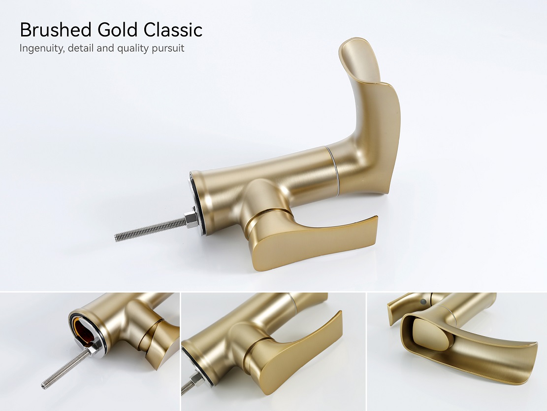 черная раковина в ванной