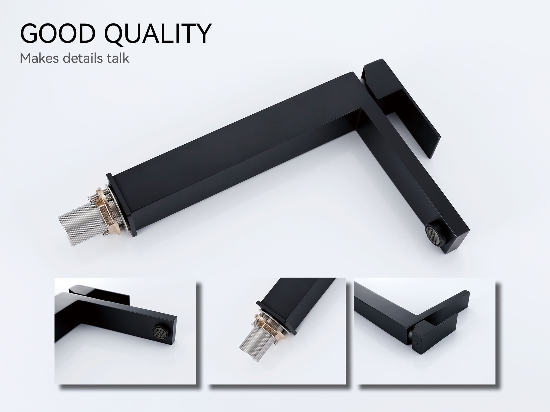 смесители для раковины