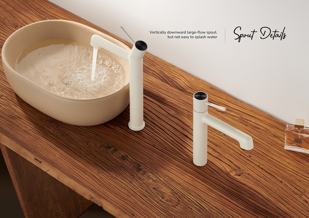 смеситель для раковины в ванной