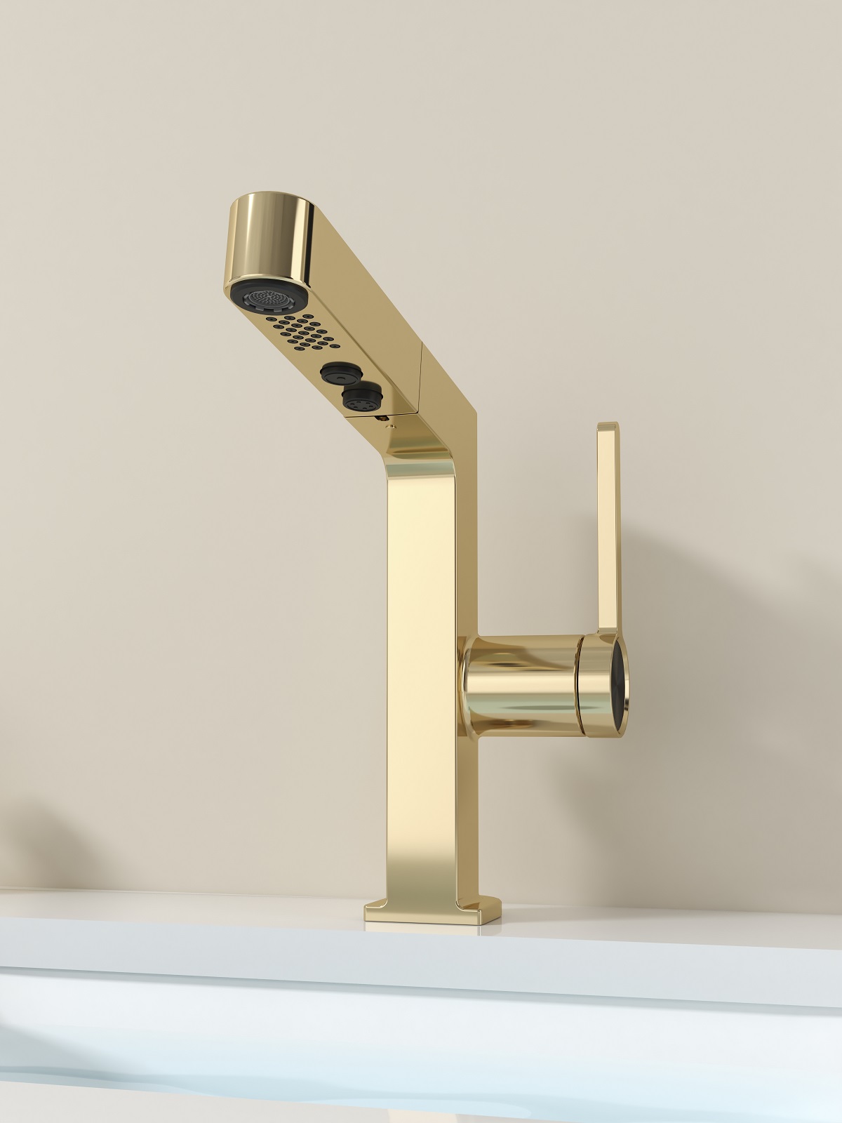 раковина в туалете