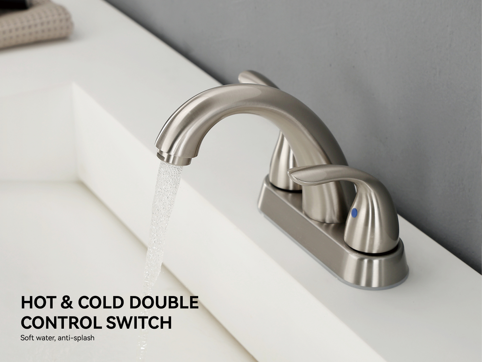 латунные смесители для ванной комнаты