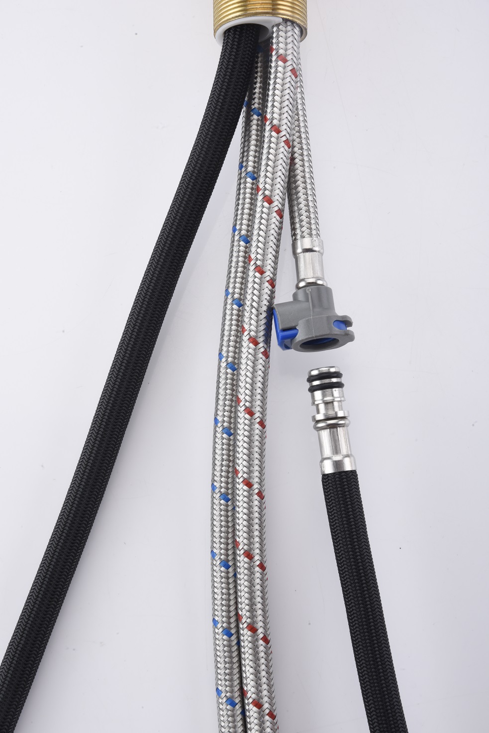 смесители для раковины на кухне