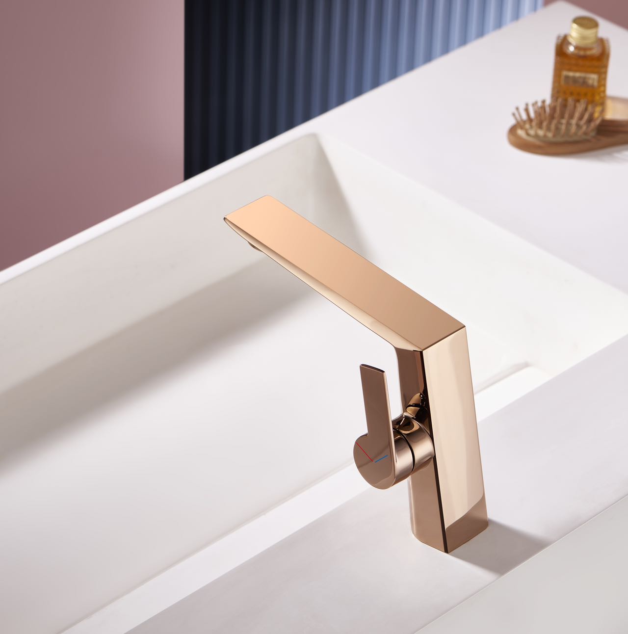 смеситель для ванной на одно отверстие