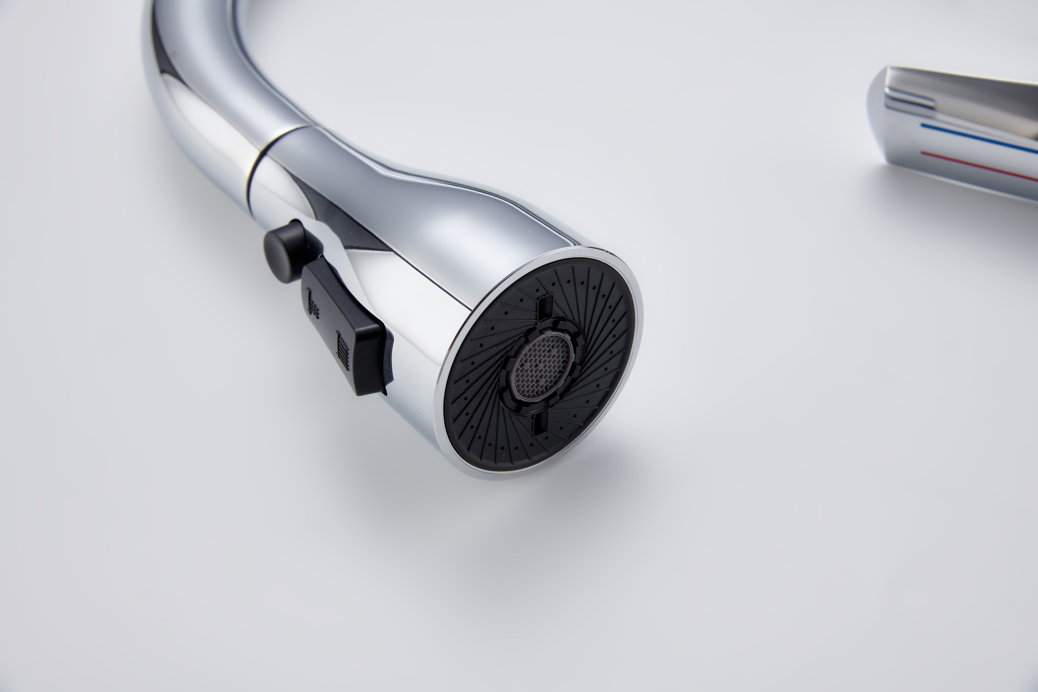 излив для раковины