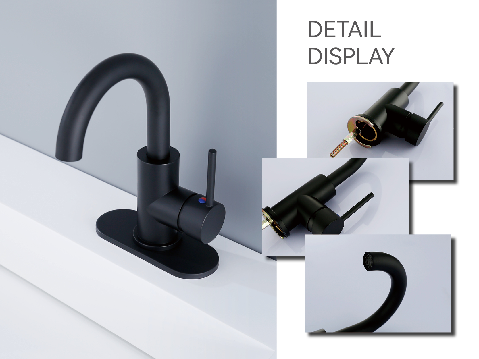 туалет с краном