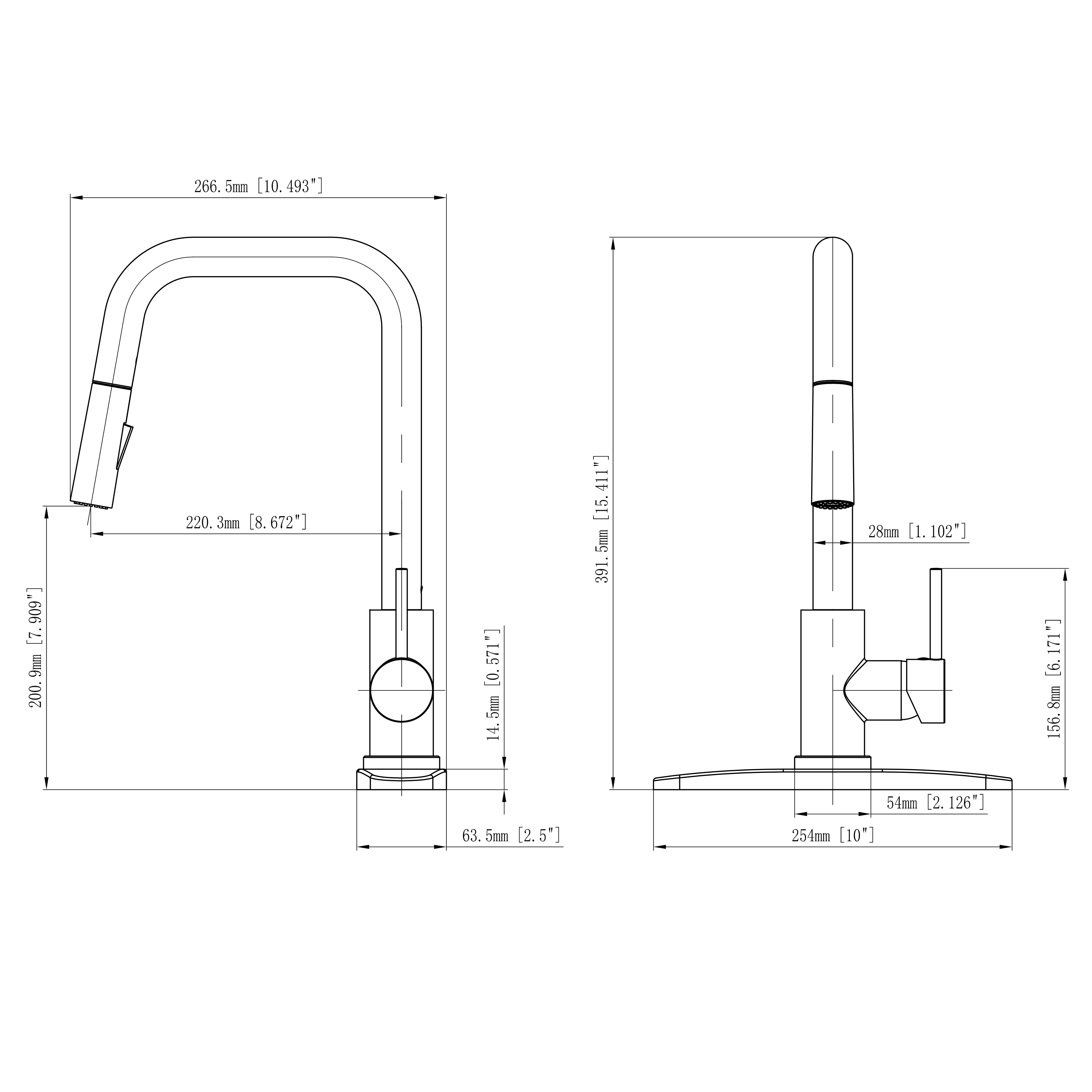 кухонная мойка со смесителями