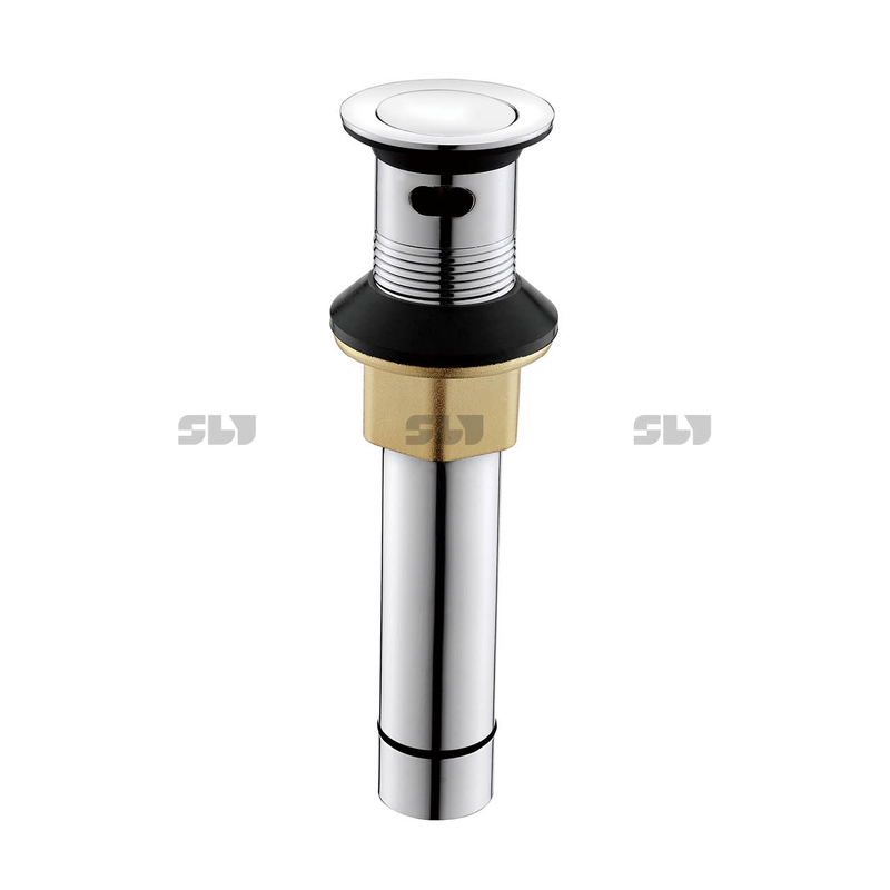 Хитрый смеситель ванной комнаты для раковины