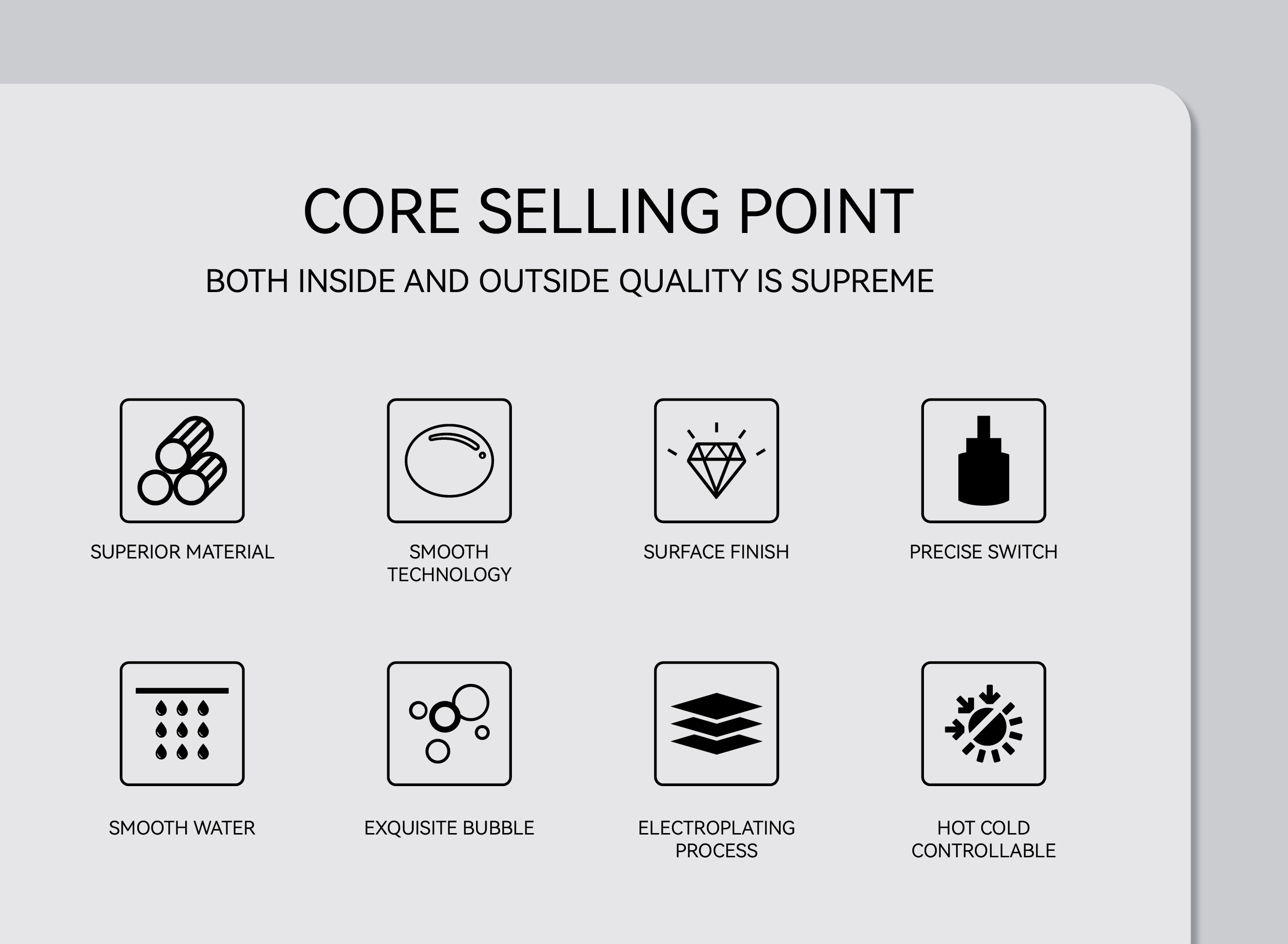 мостовой кухонный смеситель