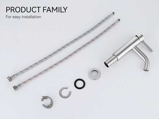 лучшие смесители для ванной