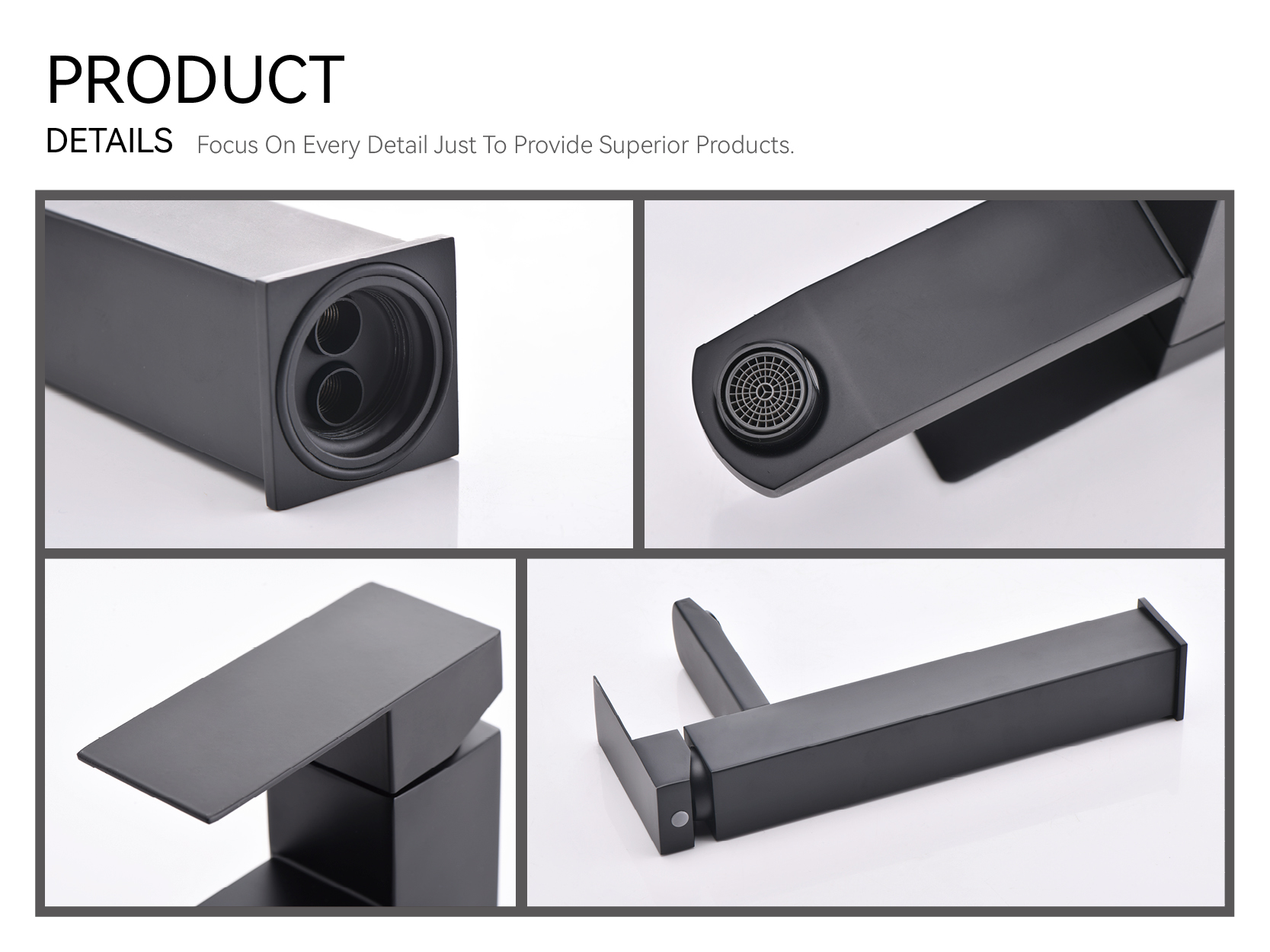 раковина и кран