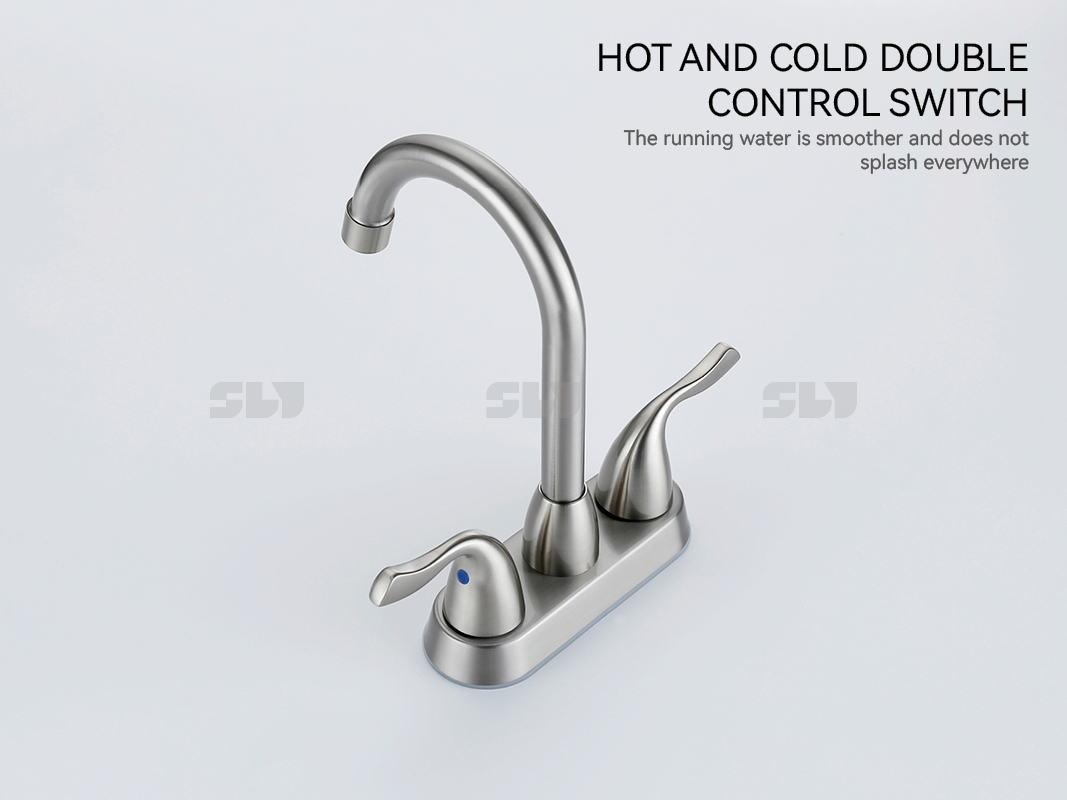 смесители и сантехника