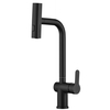 Sly Mrathed Nickel Water Tap Modern Kitchen Tap