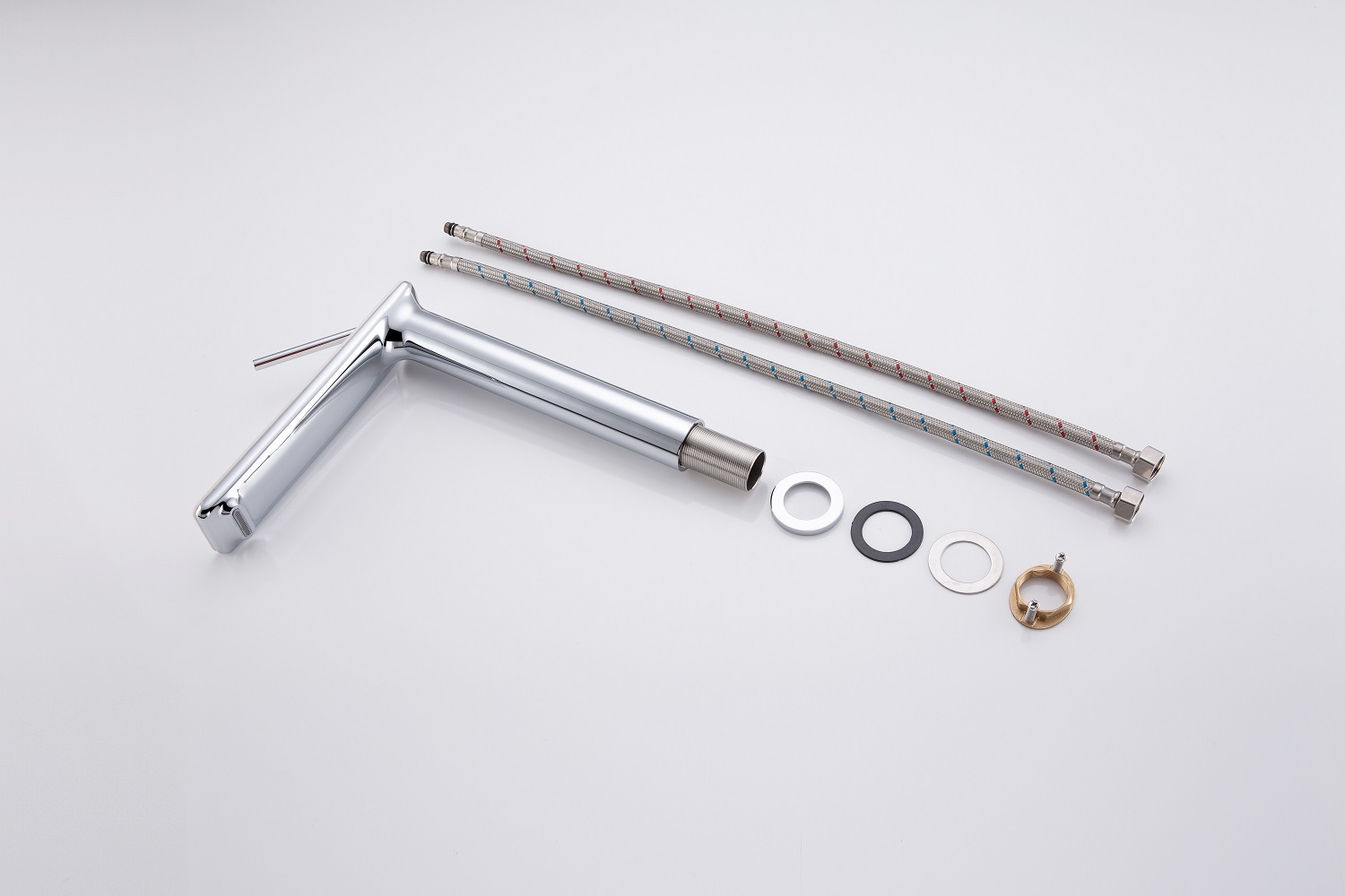 самые популярные смесители для ванны