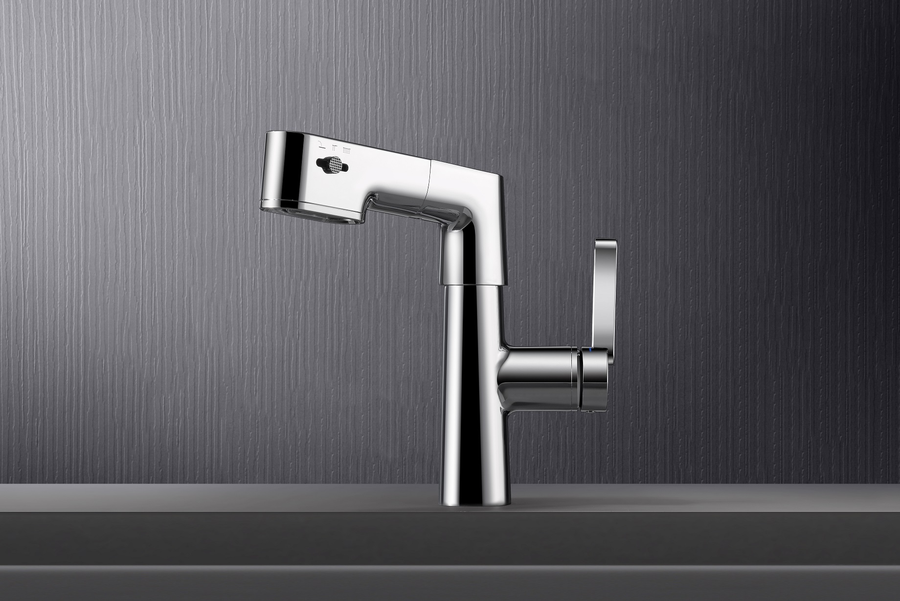 смеситель для раковины в ванной комнате