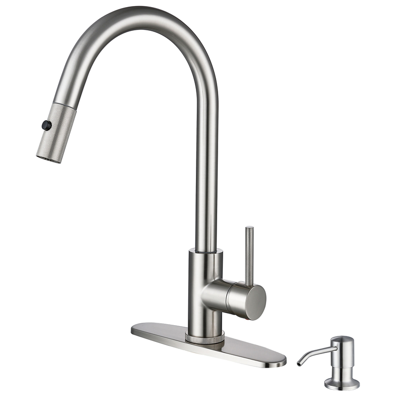 Хитровая матовая никелевая завод Китая дешевая цена свинца без единой ручки, вытягивая гибкость