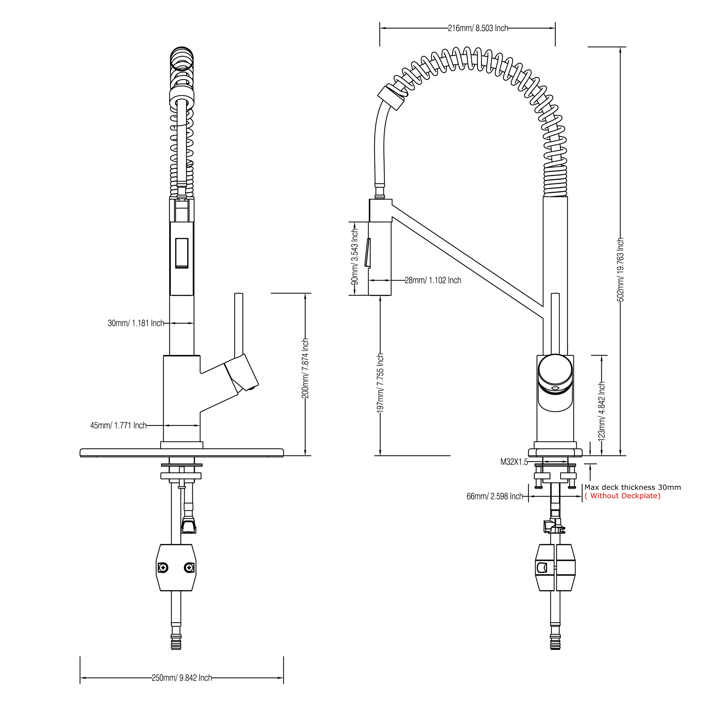 кухонные принадлежности