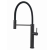 Смесительное масла с маслом Zr Gold Kitchen Pind