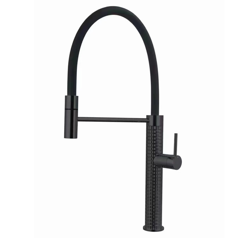 Смесительное масла с маслом Zr Gold Kitchen Pind