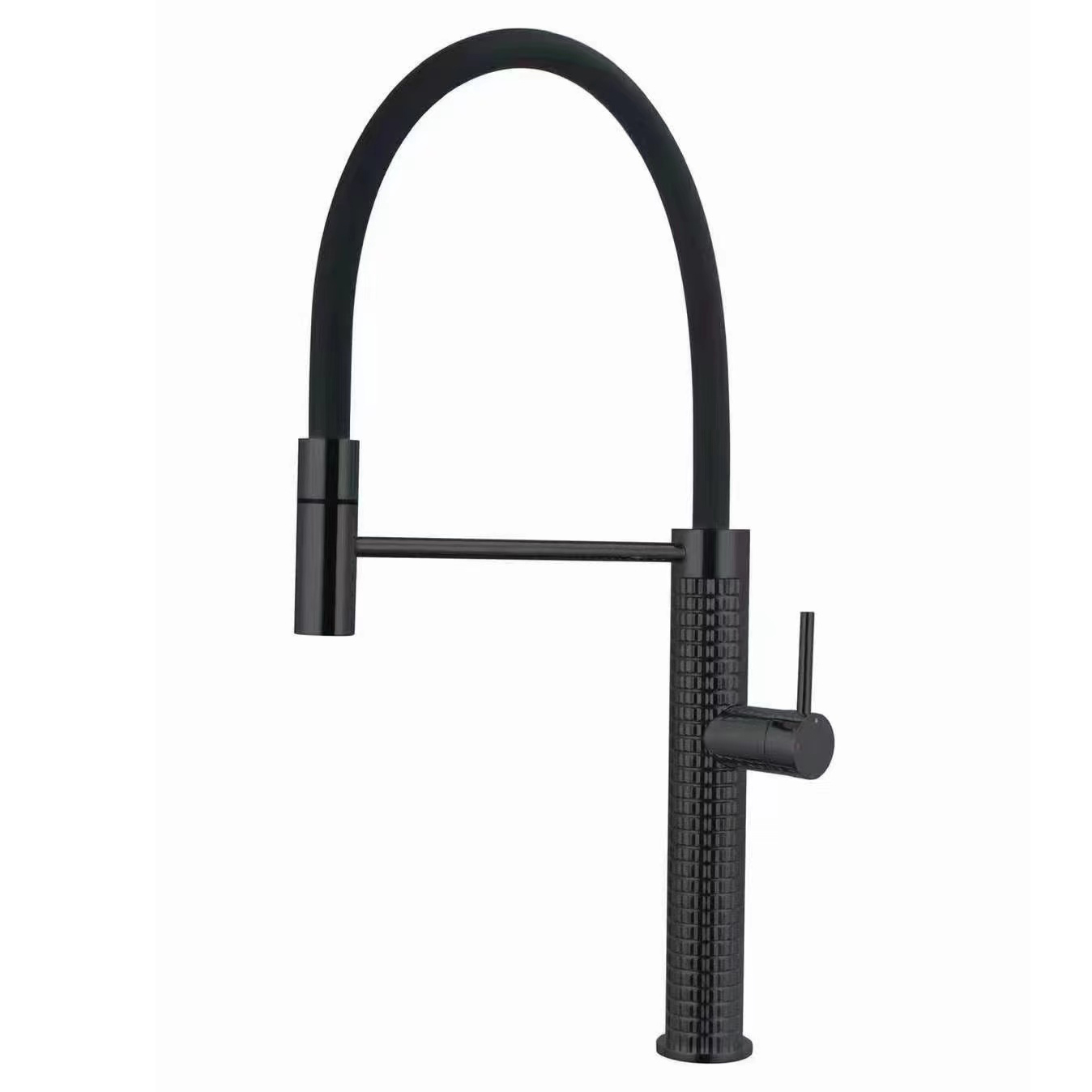 Смесительное масла с маслом Zr Gold Kitchen Pind