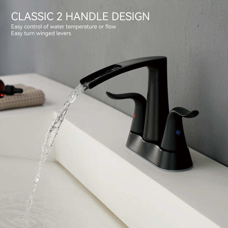 Samliyu Mrate Nickel Brass Bass Want Mixer Tap Одиночное отверстие для смесителя биде 