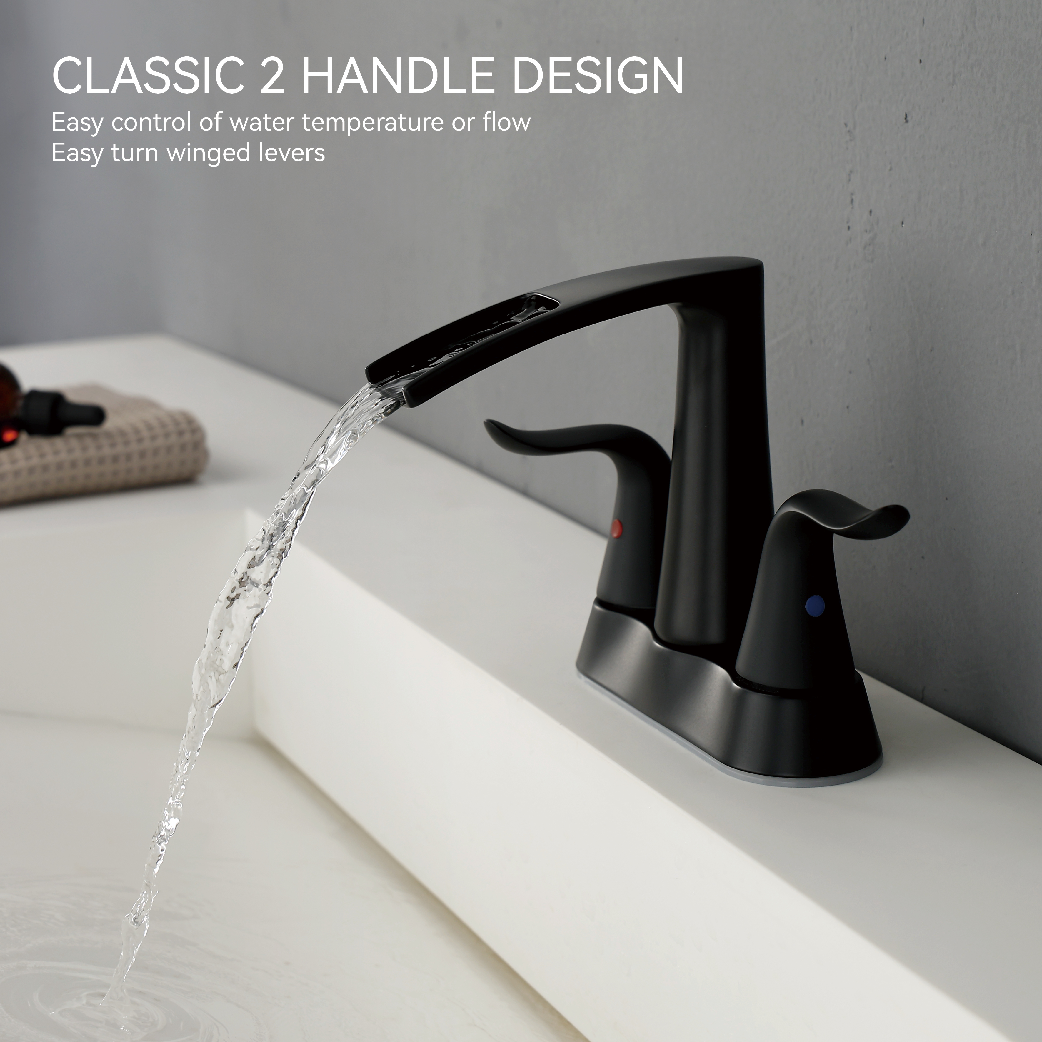 Samliyu Mrate Nickel Brass Bass Want Mixer Tap Одиночное отверстие для смесителя биде 