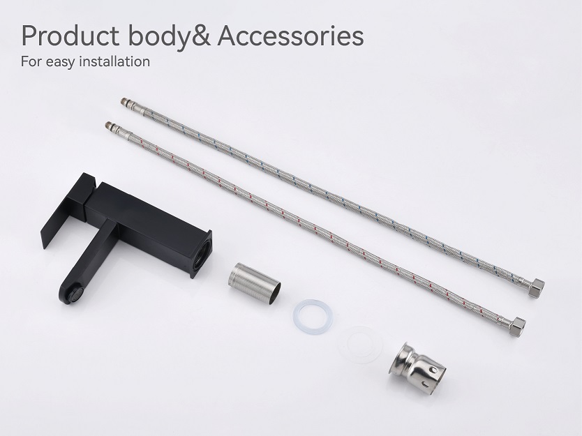 водопроводные краны